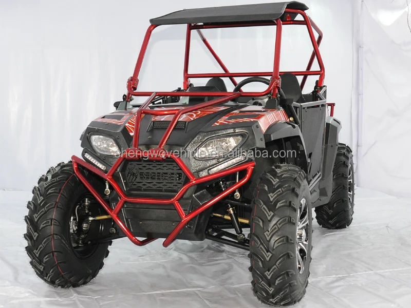 4 wheel bike brand new