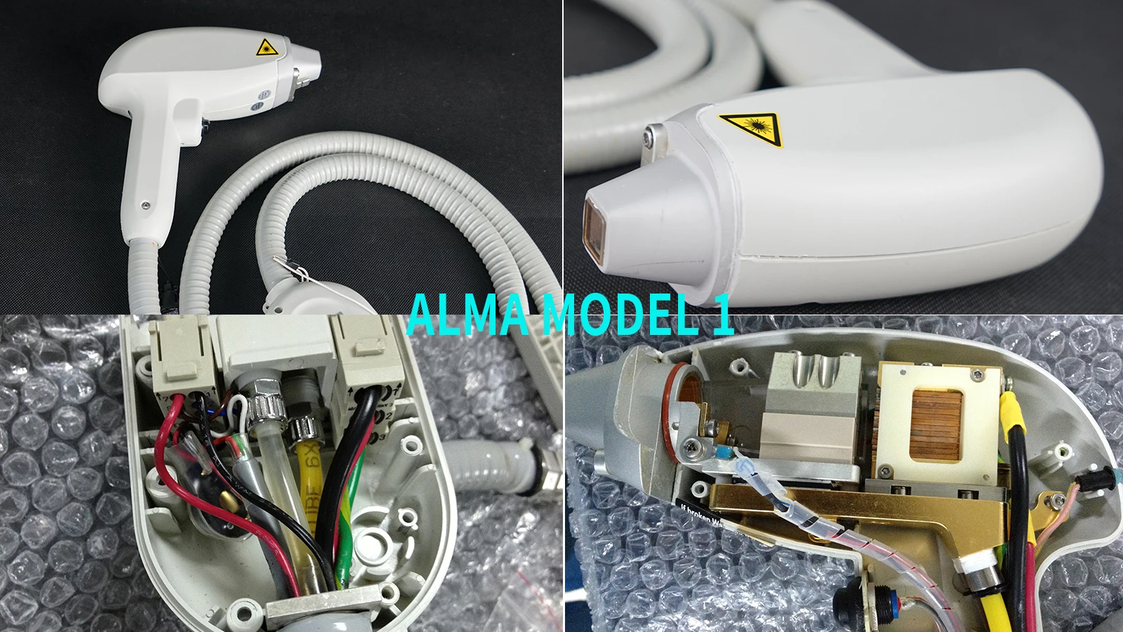 Alma laser Skin Tightening Reviews Lowest Price 808nm Diode Hair