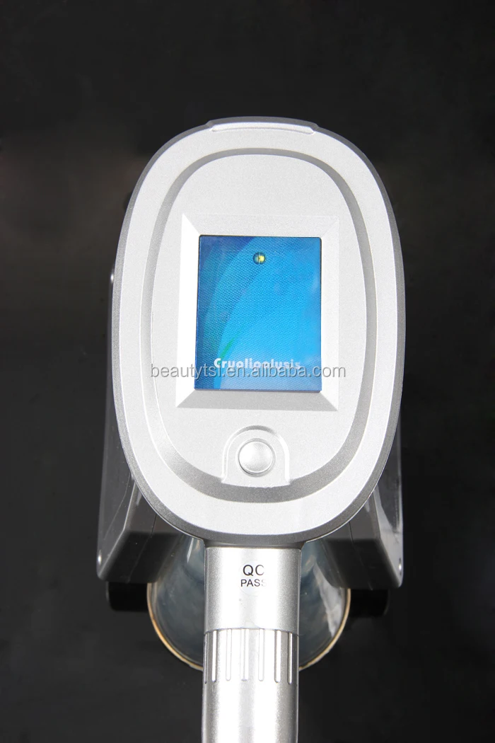 Professional lowest temperature to -10 home cryo6s cryolipolisis machine