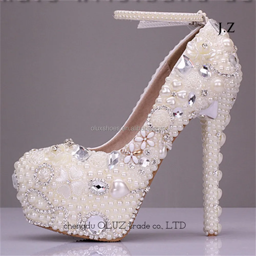 Chaussures Femmes Talon Pour Mariage
