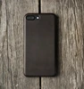 Boshiho leather cell phone case for iphone 8, for iphone 8 plus