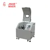 Pharmaceutical powder desktop 2L planetary grinding milling machine laboratory ball mill
