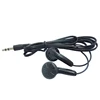 Wholesale Disposable Wired Communication Airline Earphone