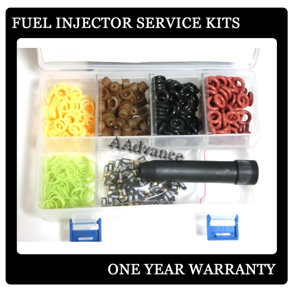 Gasoline Bosh Fuel Injector Repair Kits Buy Bosh Fuel Injector Repair