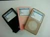 Ipod Video Compatible Silicon Case