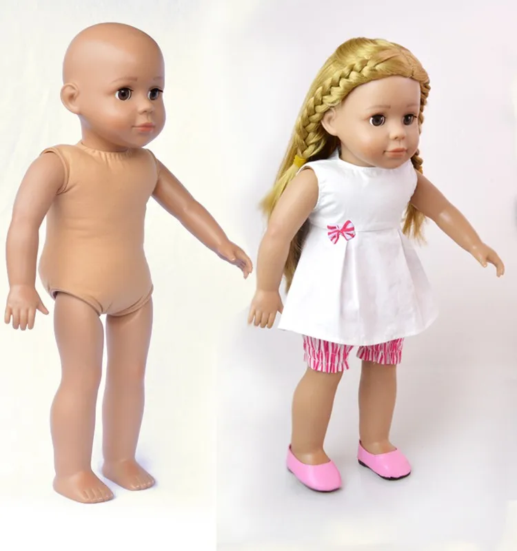 dolls for 8 years old