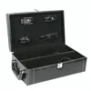 custom high-end packaging leather wine box