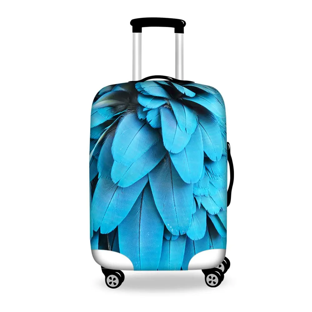 S//M//L Baisidai Elastic Travel Luggage Suitcase Spandex Cover Protector