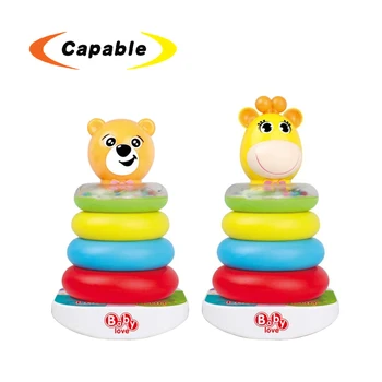 infant stacking toys