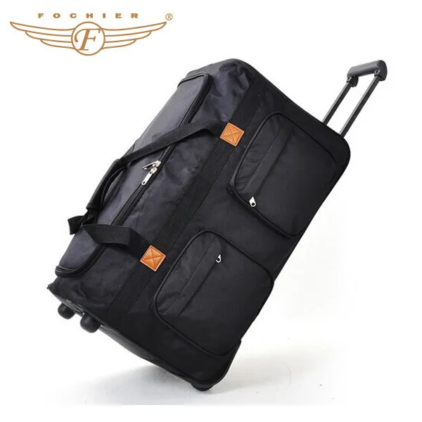 polo travelling bag