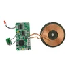2018 best service for qi wireless charger physical design module design