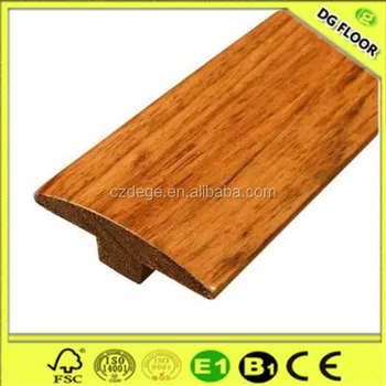 Mdf Floor Accessories T Molding Wood Molding Buy Wood