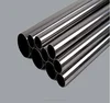 manufacturer austenitic 316L Stainless Steel Welded small caliber precision tube with online annealing for heat exchanger&coil