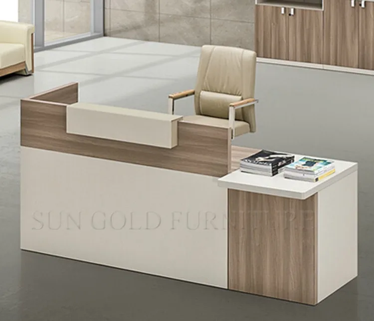 Modern Beauty Salon Reception Counter Desk/front Desk ...