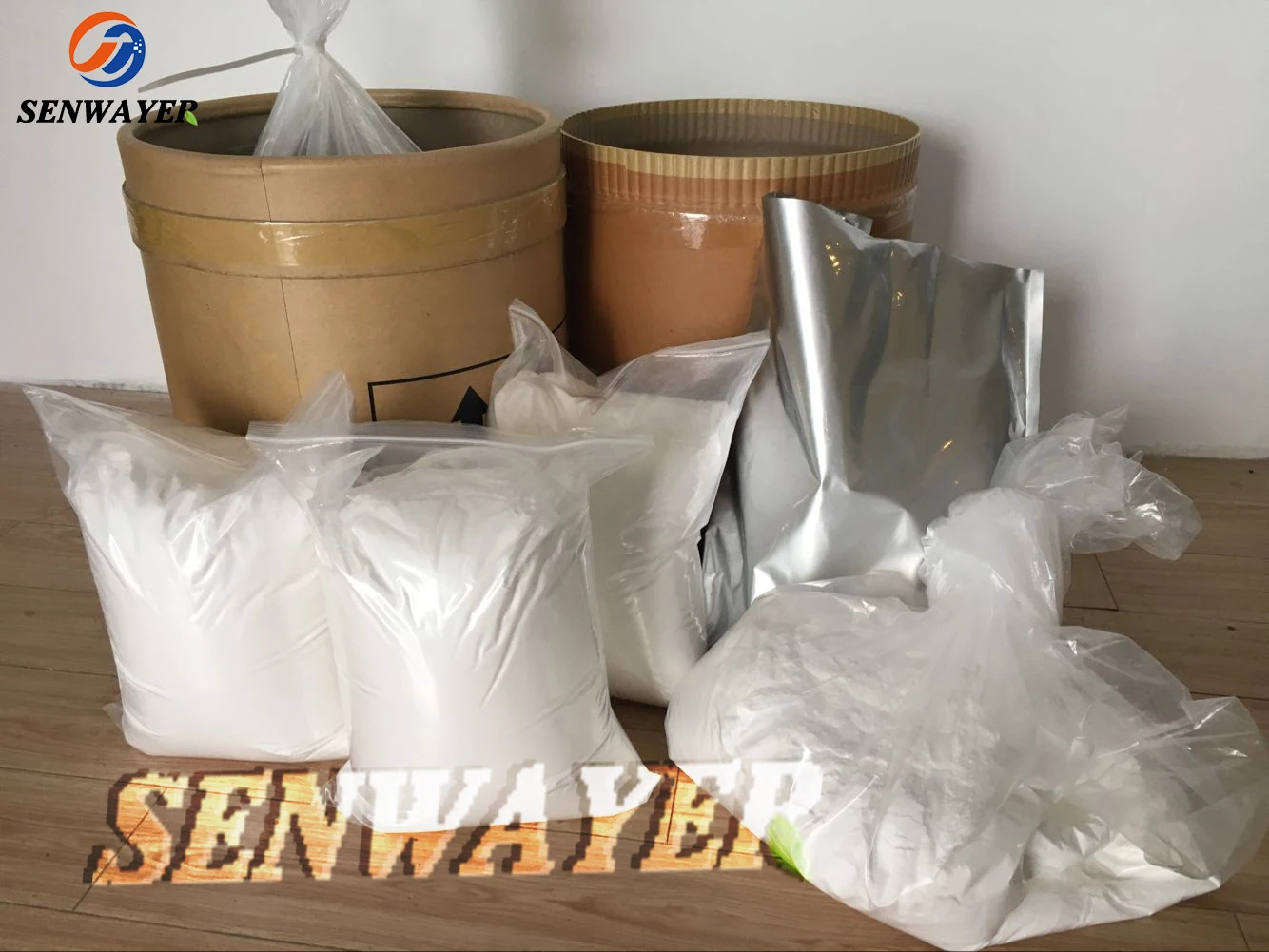 Nootropic-API-Nefiracetam