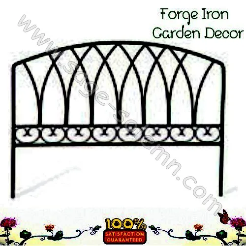 Simple Iron Garden Fence Gr Steel Metal Trellis Wrought Simple Iron Garden Fence Gr Steel