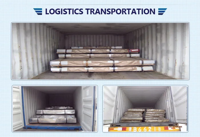 logistics