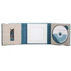 Custom ideas services paper sleeve suppliers cardboard unique cool cd dvd packaging storage box