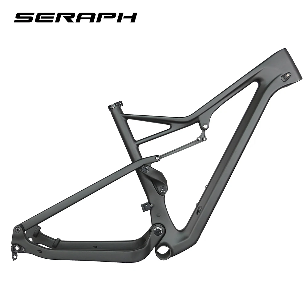 boost frameset