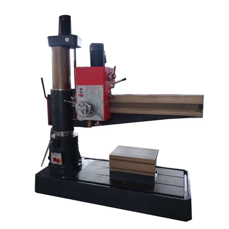 mechanical-claming-radial-drilling-machine-price-z3050-buy-radial