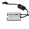 Hid xenon slim digital hid ballast kit with canbus