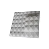 Pyramid Music Room Noise Reduct Melamine Foam Acoustic Panel Noise Absorbing Foam Car Sound Insulation Melamine Foam