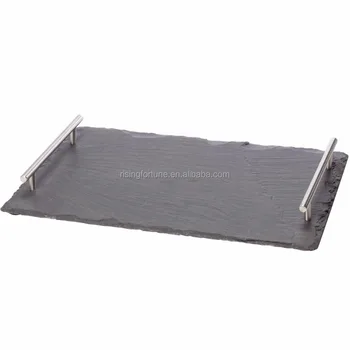 Large Slate Cheese Boards With Handles Natural Stone Large Slate Cheese Boards With Handles