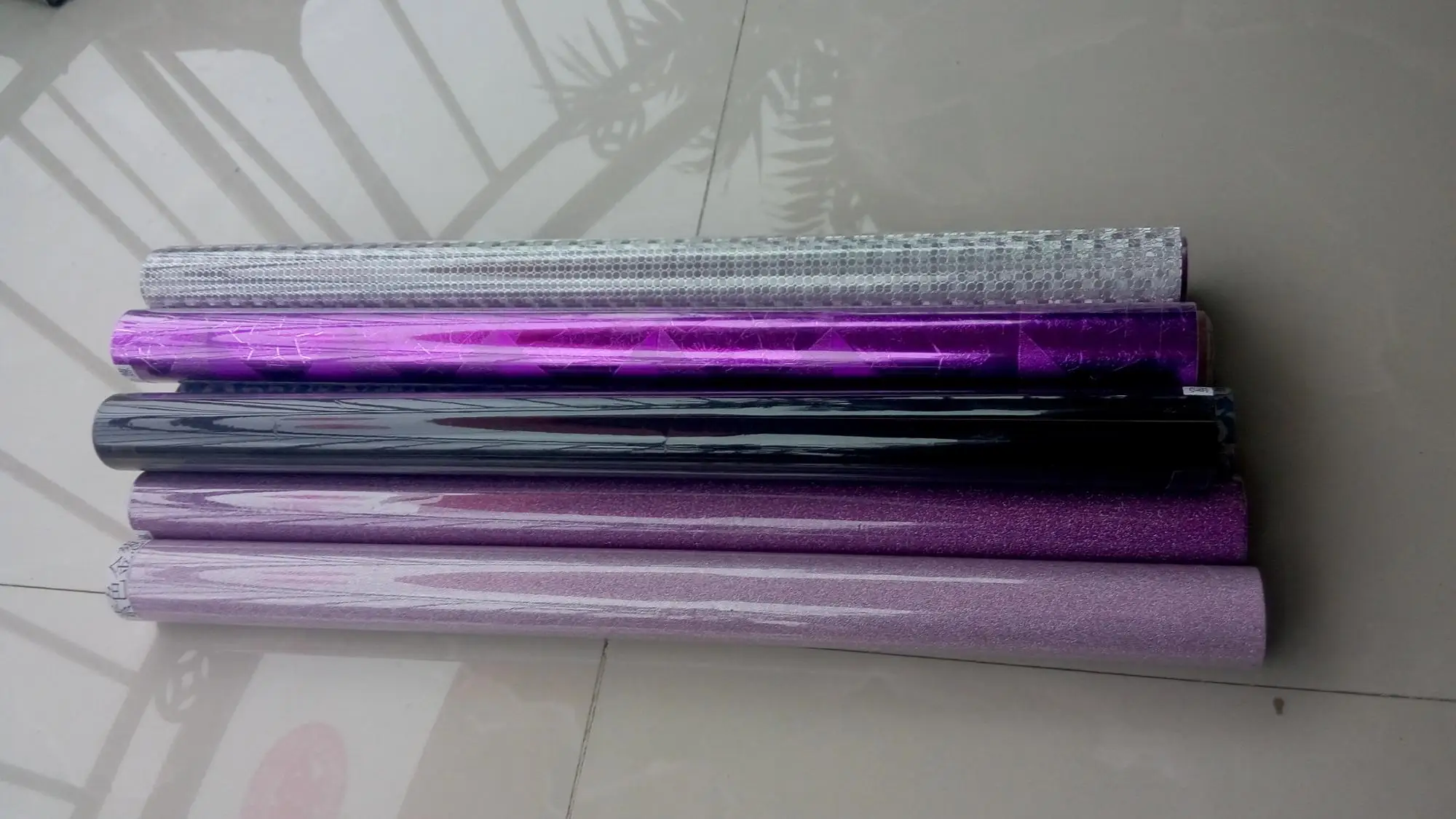 Wooden Grain Decorative Vinyl Paper Contact For Floor Or Wall Buy