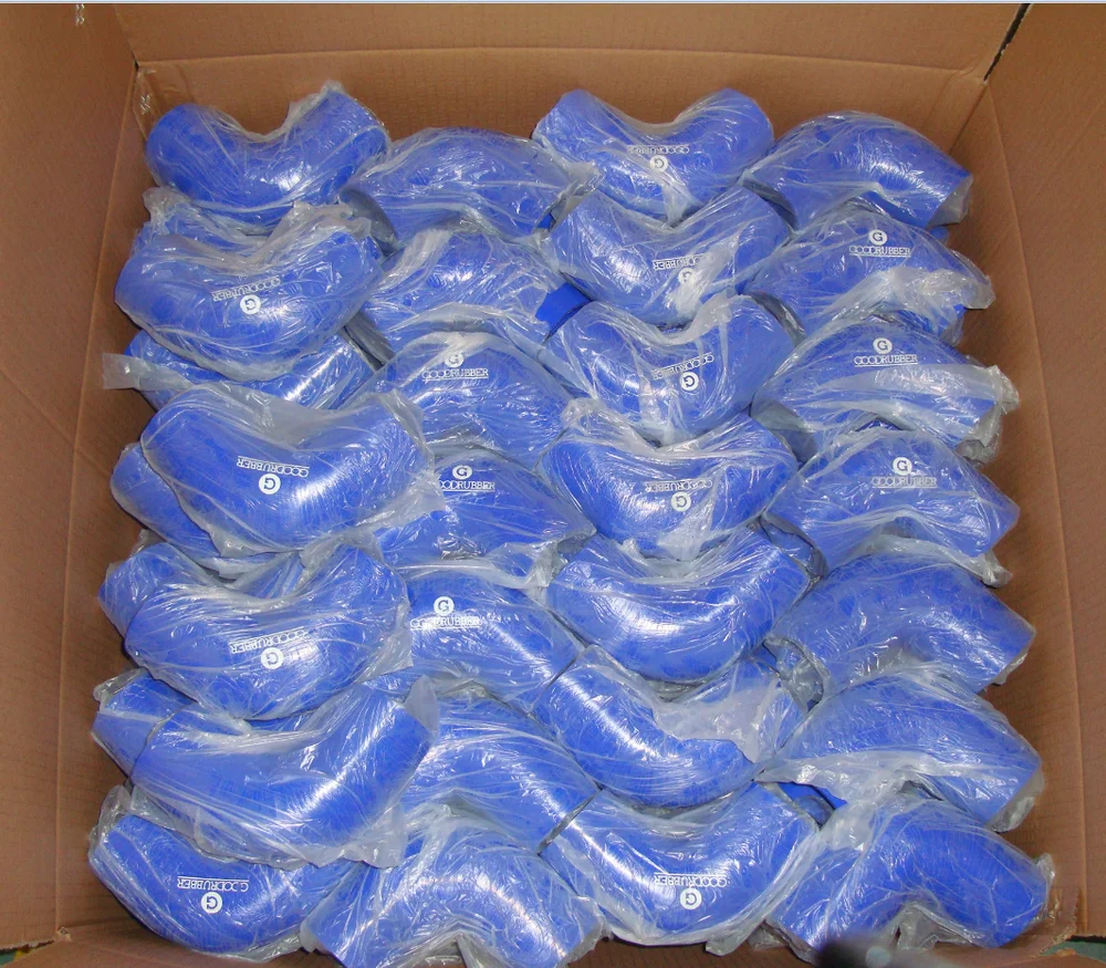 90 Degree Elbow Aluminum Radiator Hose Connector 1.25" O.d. Buy