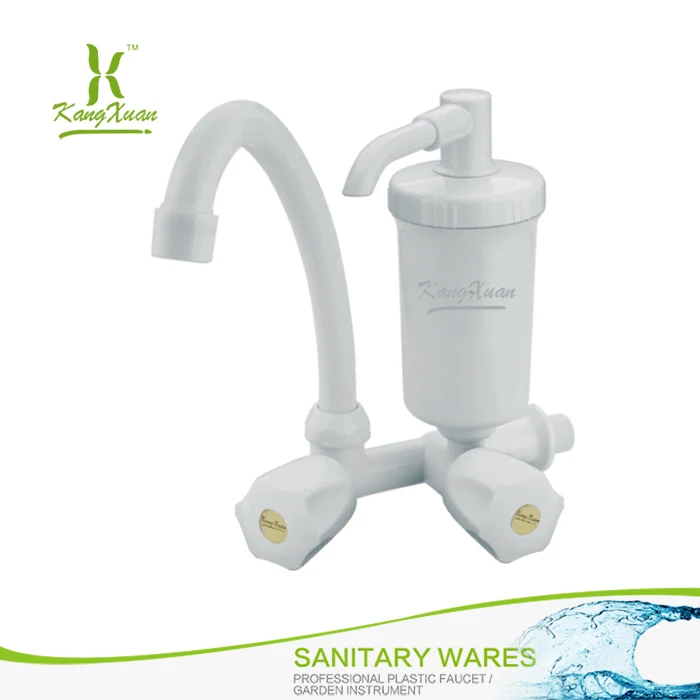 High Performance Abs Plastic Water Purifier Tap Buy Water Purifier