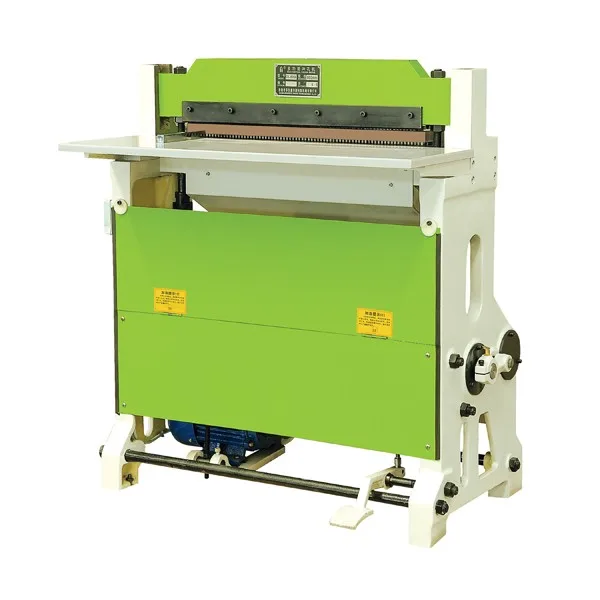 Heavy Duty Paper Punching Machine / Automatic Paper Punch Machine