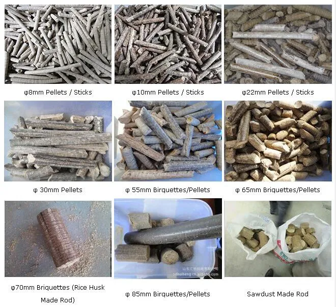 briquetting machine , biomass briquetting plant , briquetting press 