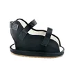 FDA, CE approved Open toe Adjust medical cast show with adjustable strap