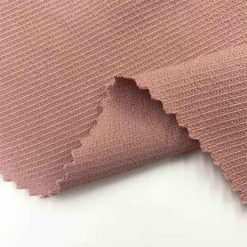 Factory Direct Sale Latest Twill 100 Viscose Fabric For New Fashion