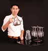 Magic Water to Colored Wine Magic Wine Pot Stage Magic Tricks