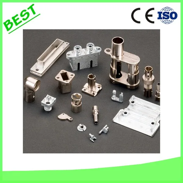 Zinc Alloy Zamak 3 Zamak 5 Casting Parts With Low Price Buy Zinc