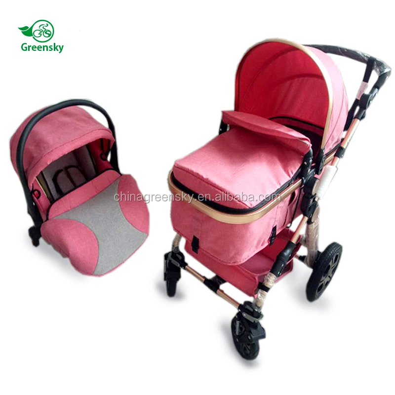 chinese stroller brands