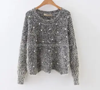 risparmia fino all'80% nuovo economico carino economico Nuovi Modelli Di Moda Perla Decorativo Maglioni Pullover Mohair ... risparmia fino all'80% nuovo economico carino economico Nuovi Modelli Di Moda Perla Decorativo Maglioni Pullover Mohair ...