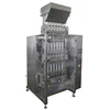 china wholesale custom multi-lane stick sachet granule packing machine/sugar sachet packing machine