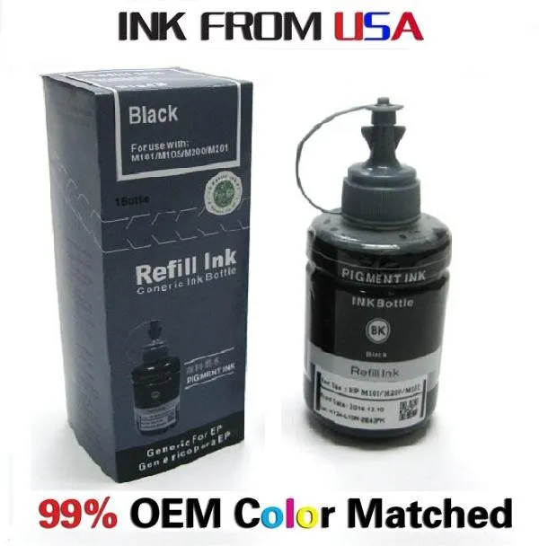 epson m105 ink bottle