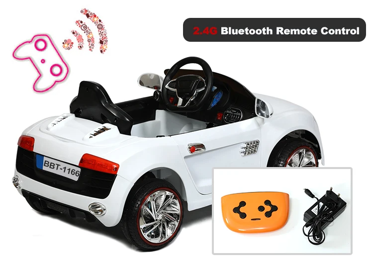Children Double Drive Used Ride On Toys Electric Car Buy Kids Driving