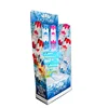 High Quality Custom Laminate Flooring Free Standing Display Rack for Car Accessories