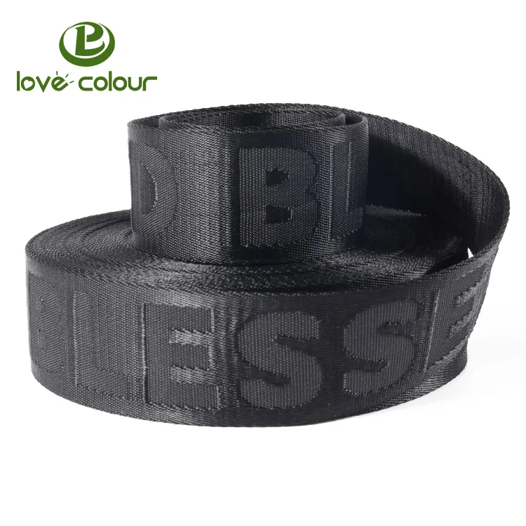 Nylon webbing N01