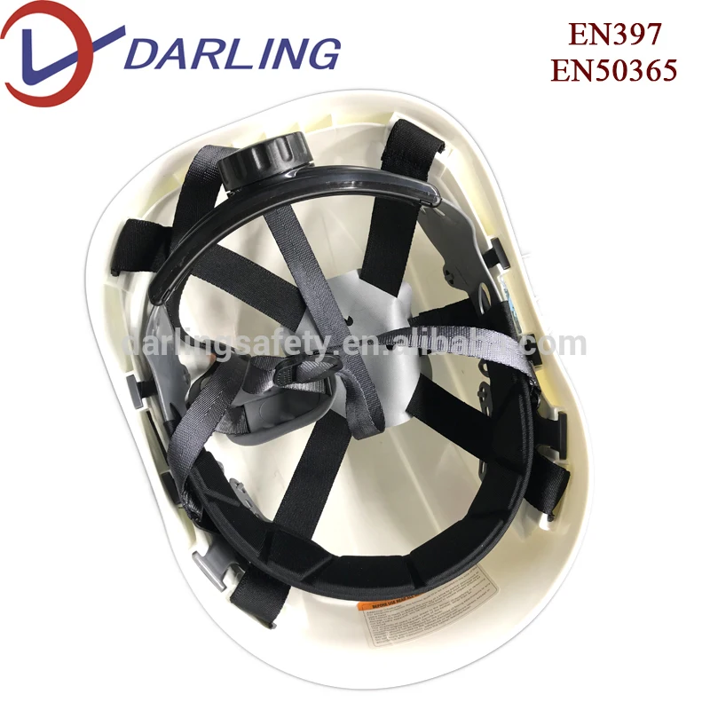 Ansi Safety Helmet Construction Safety Helmet Rescue Electrical Safety