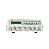 Electronic CE certified Function generator MFG-3000 series 0.1Hz~15MHz optional FM/sweep function