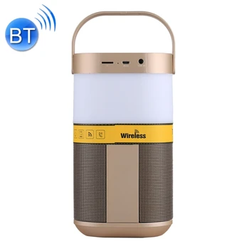 smart bt speaker
