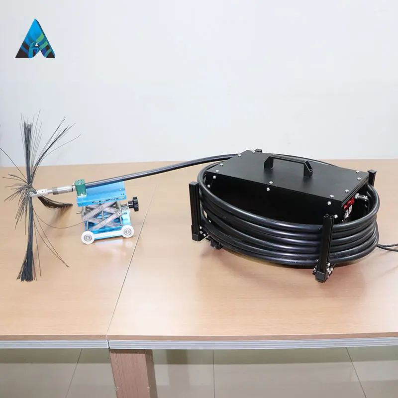 3501000mm Hvac Cleaning And Maintenance Service Offered Ac Air Duct