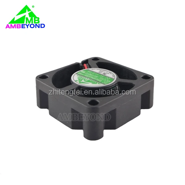 X Mini Brushless Ventilation V Dc Small Size Fan X Mm X X Mm Duct Fan Axial