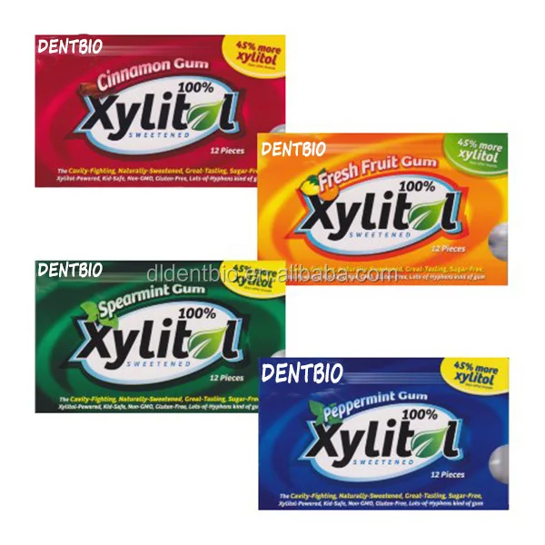 Private Label Chewing Gum Xylitol Gum Buy Xylitol Chewing Gum,Best