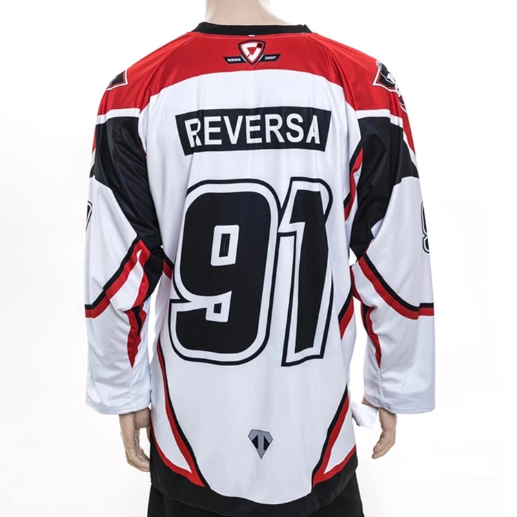 Black Ice Hockey Jerseys Cheap Custom Ice Hockey Jersey Design Buy